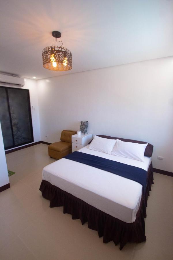 Raya Del Sol Dive Resort Mabini  Exterior photo